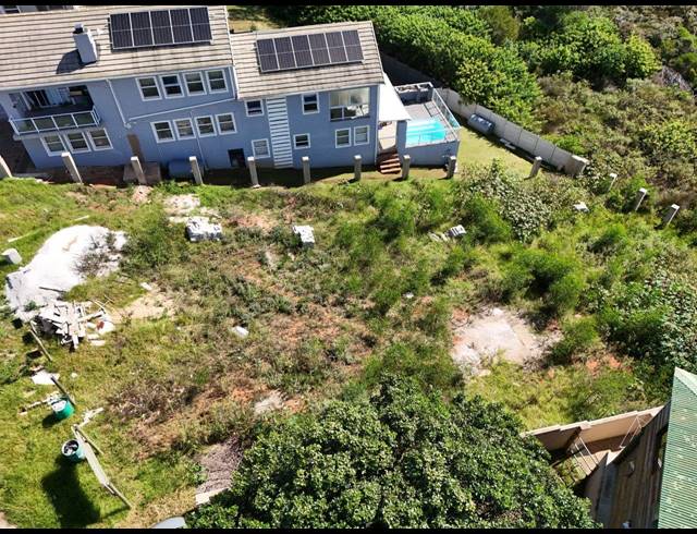 809M² VACANT LAND FOR SALE IN WAVECREST